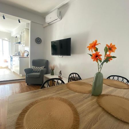 Casa Vera, Vistas En El Corazon De La Ciudad アンテケラ エクステリア 写真