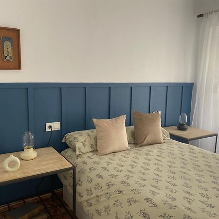 Casa Vera, Vistas En El Corazon De La Ciudad アンテケラ エクステリア 写真