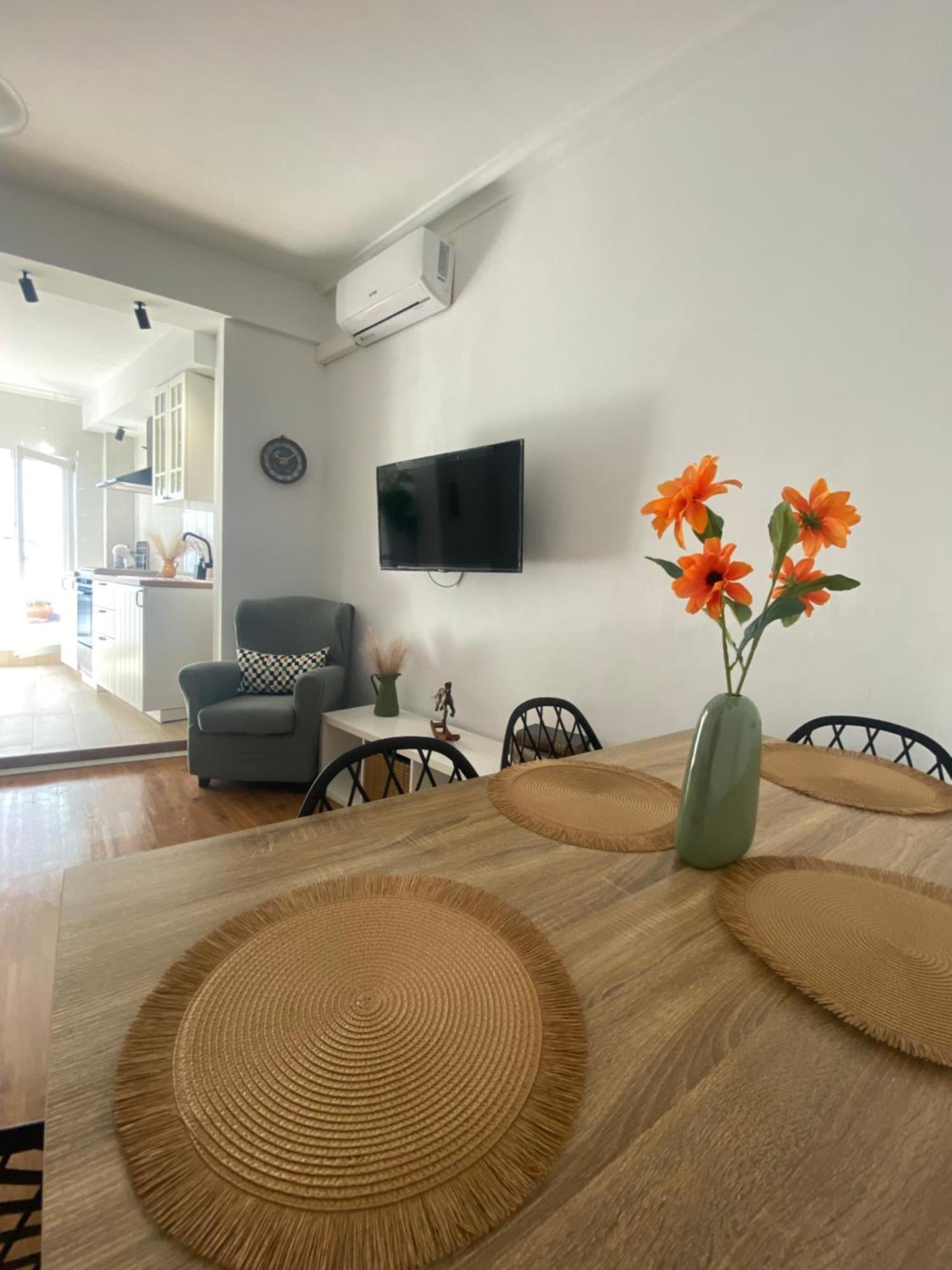Casa Vera, Vistas En El Corazon De La Ciudad アンテケラ エクステリア 写真