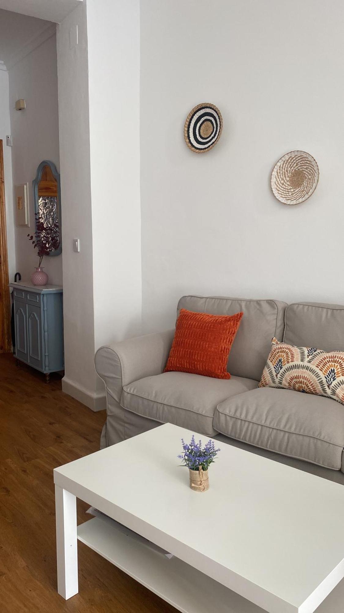 Casa Vera, Vistas En El Corazon De La Ciudad アンテケラ エクステリア 写真