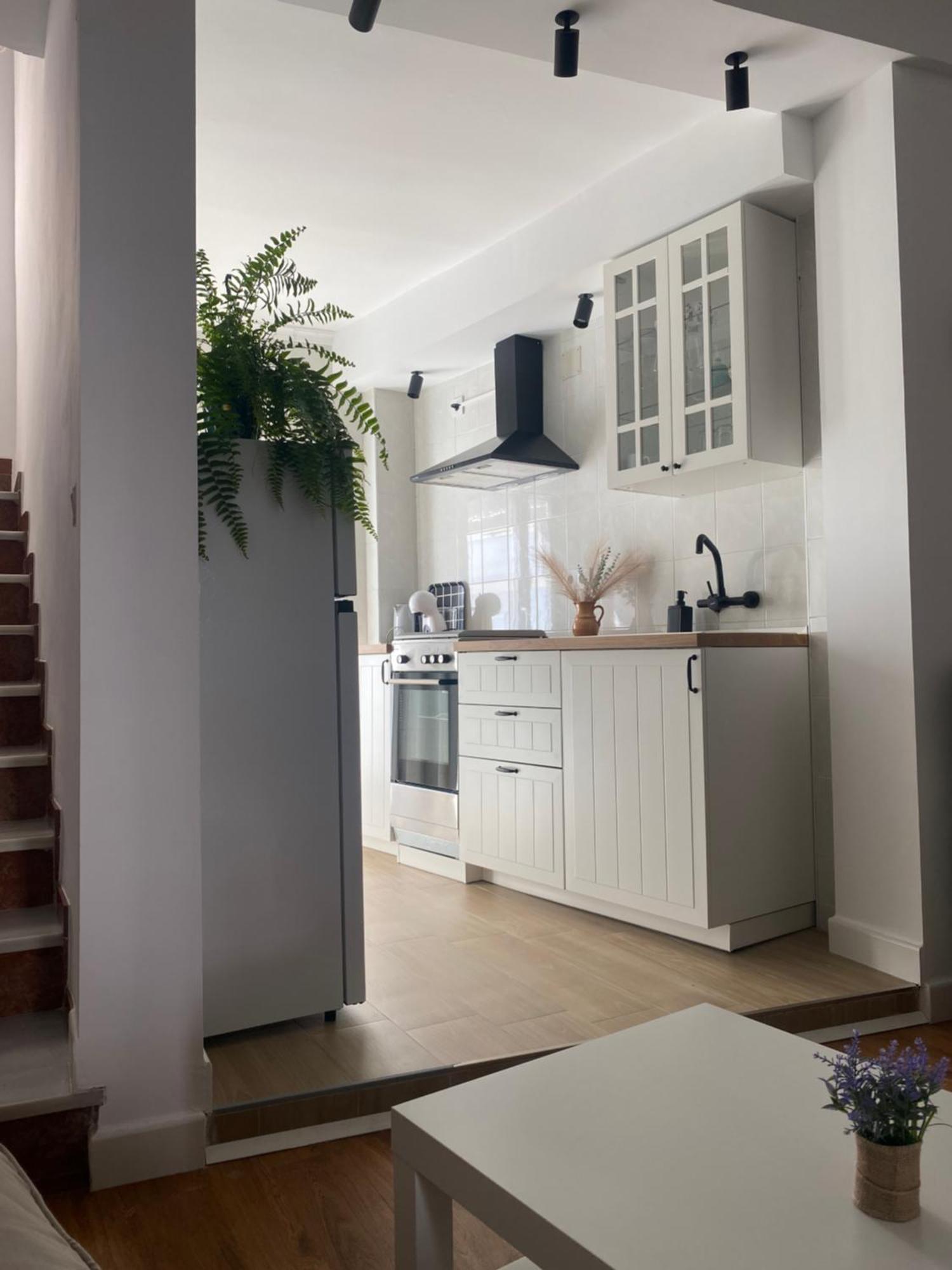Casa Vera, Vistas En El Corazon De La Ciudad アンテケラ エクステリア 写真
