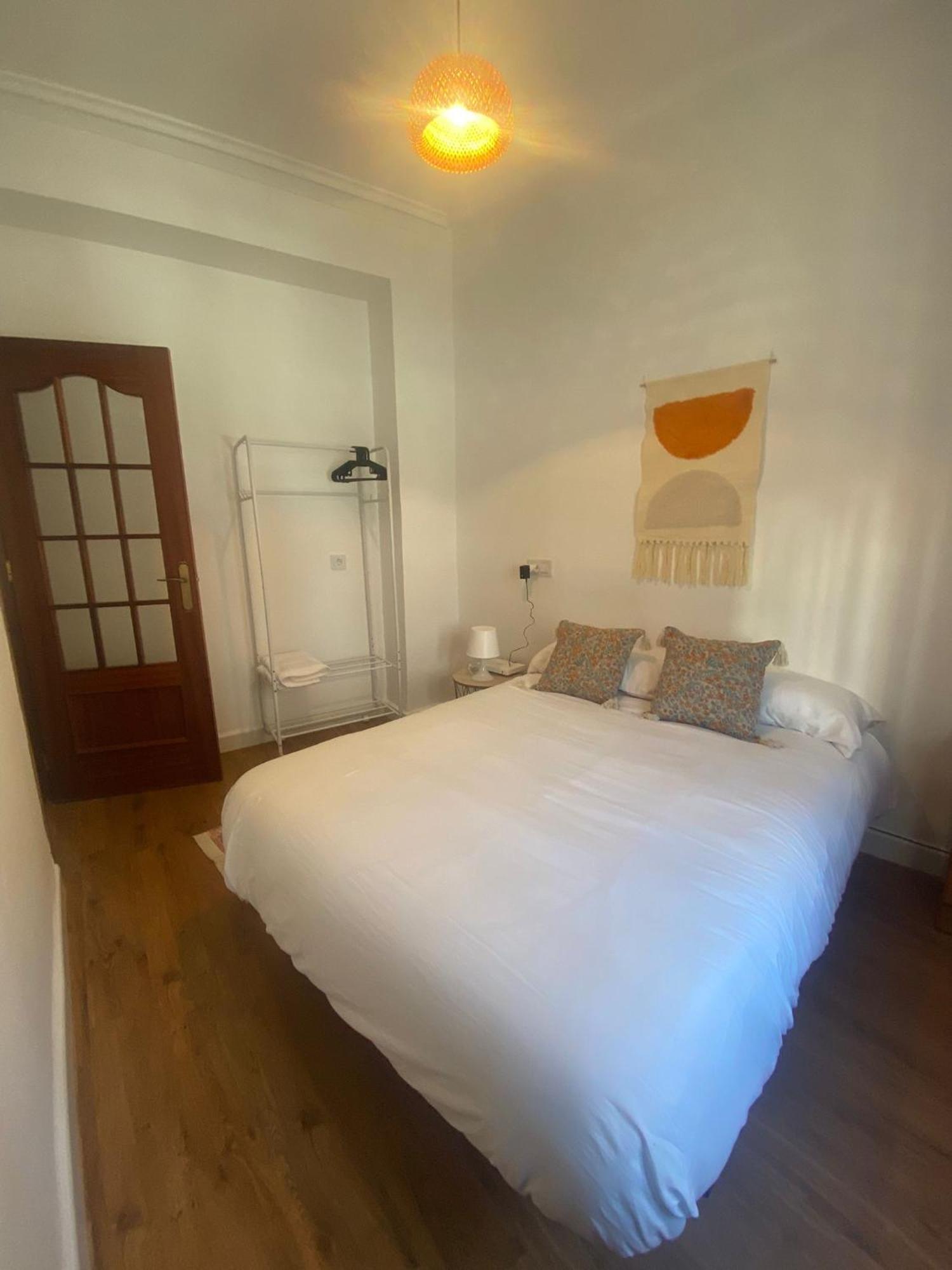 Casa Vera, Vistas En El Corazon De La Ciudad アンテケラ エクステリア 写真