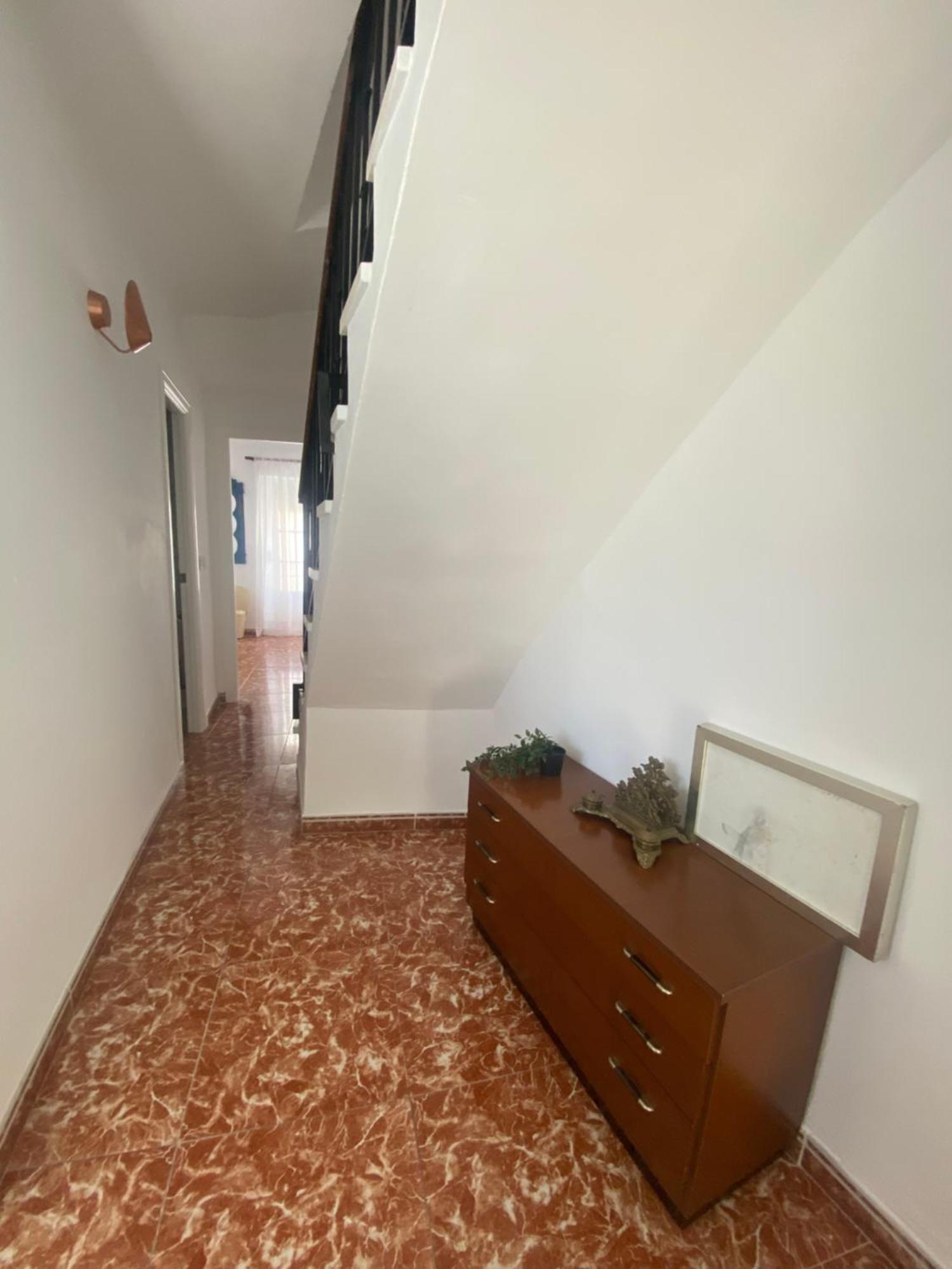 Casa Vera, Vistas En El Corazon De La Ciudad アンテケラ エクステリア 写真