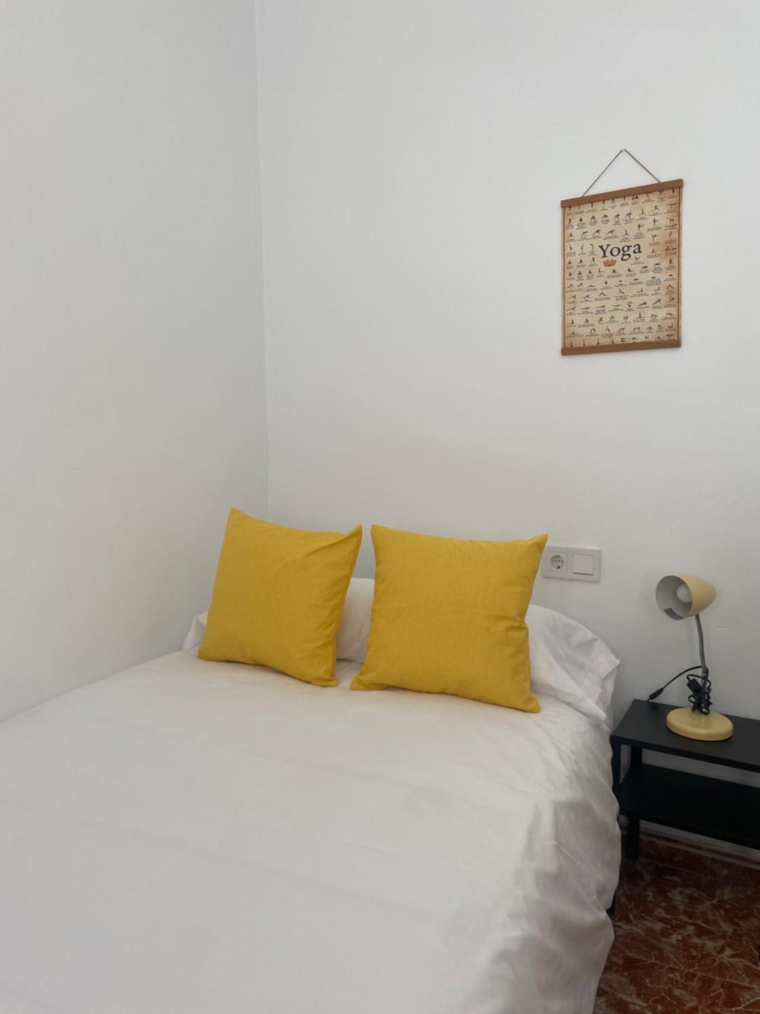 Casa Vera, Vistas En El Corazon De La Ciudad アンテケラ エクステリア 写真