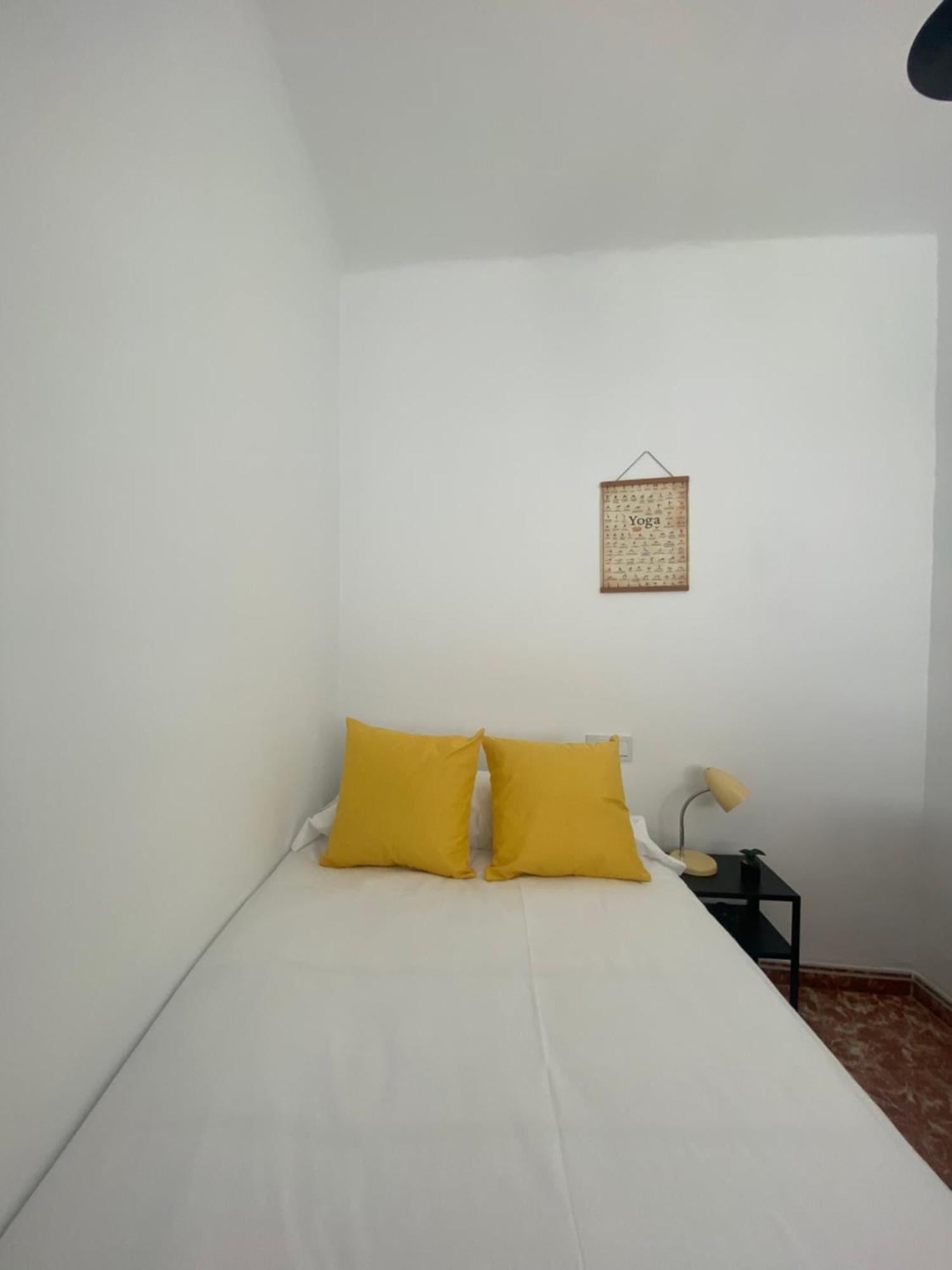 Casa Vera, Vistas En El Corazon De La Ciudad アンテケラ エクステリア 写真