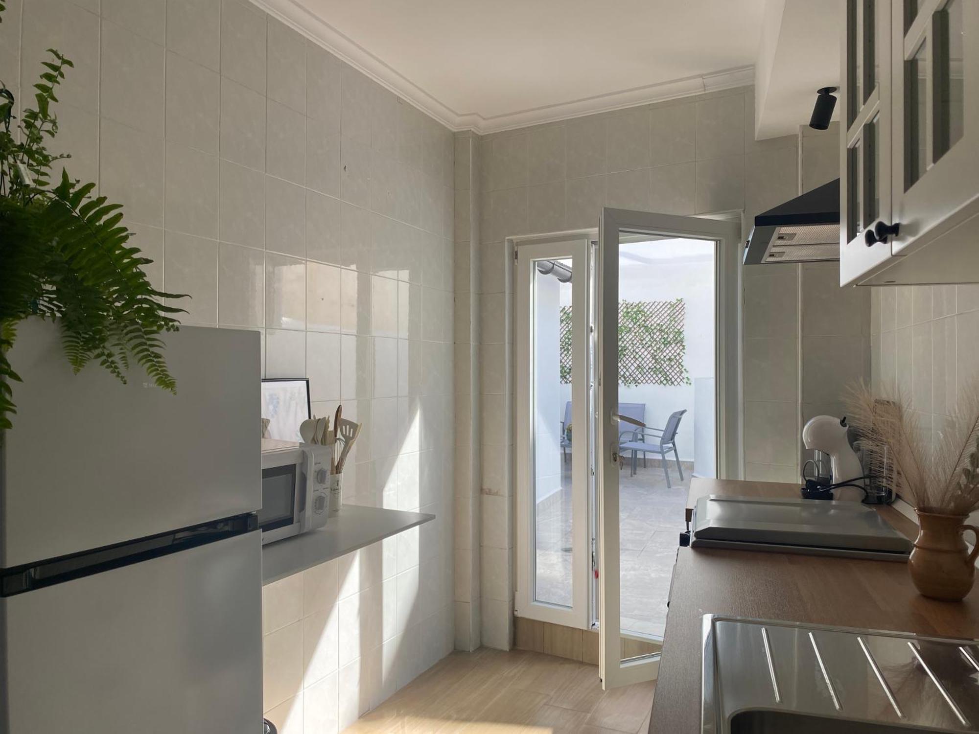 Casa Vera, Vistas En El Corazon De La Ciudad アンテケラ エクステリア 写真