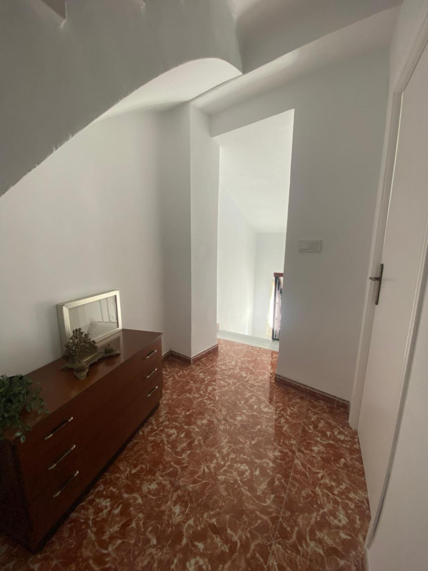 Casa Vera, Vistas En El Corazon De La Ciudad アンテケラ エクステリア 写真