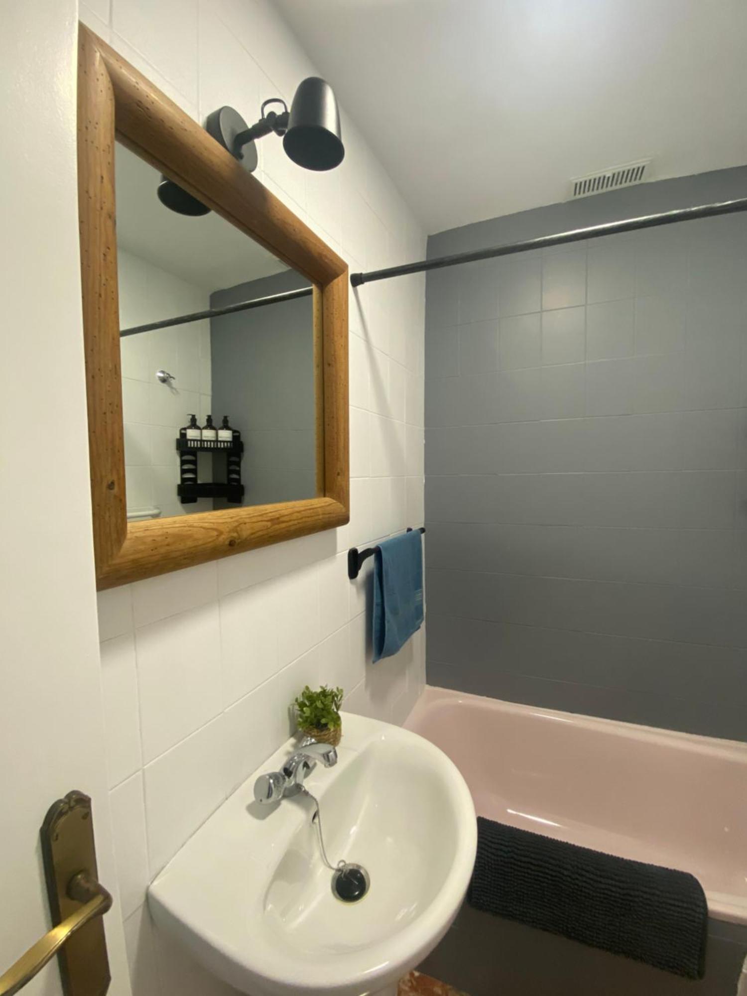 Casa Vera, Vistas En El Corazon De La Ciudad アンテケラ エクステリア 写真