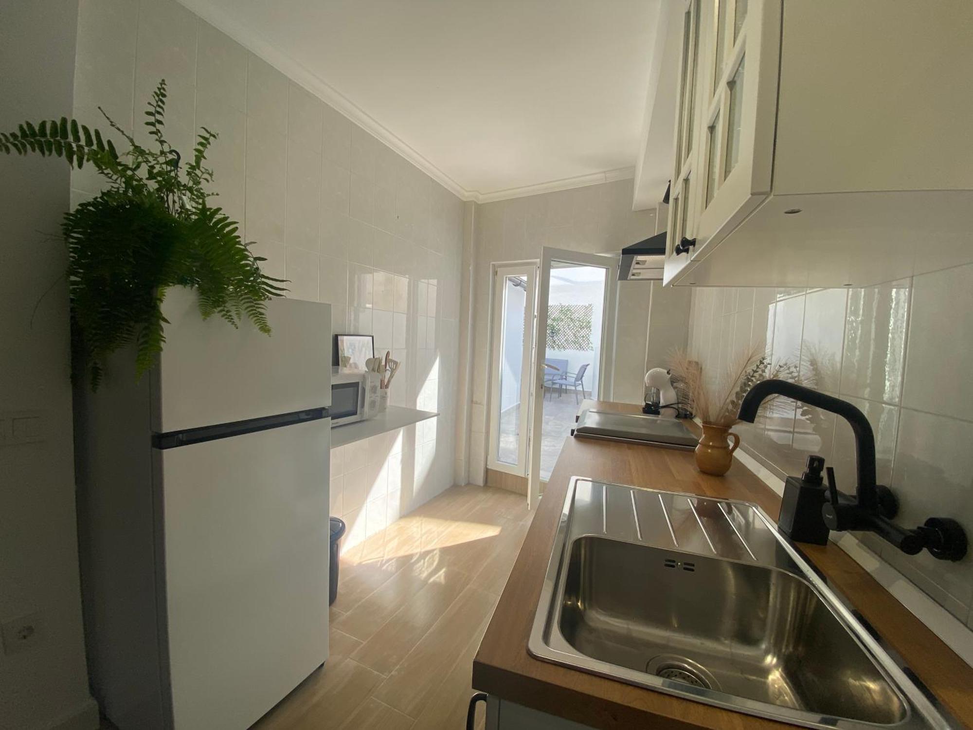 Casa Vera, Vistas En El Corazon De La Ciudad アンテケラ エクステリア 写真