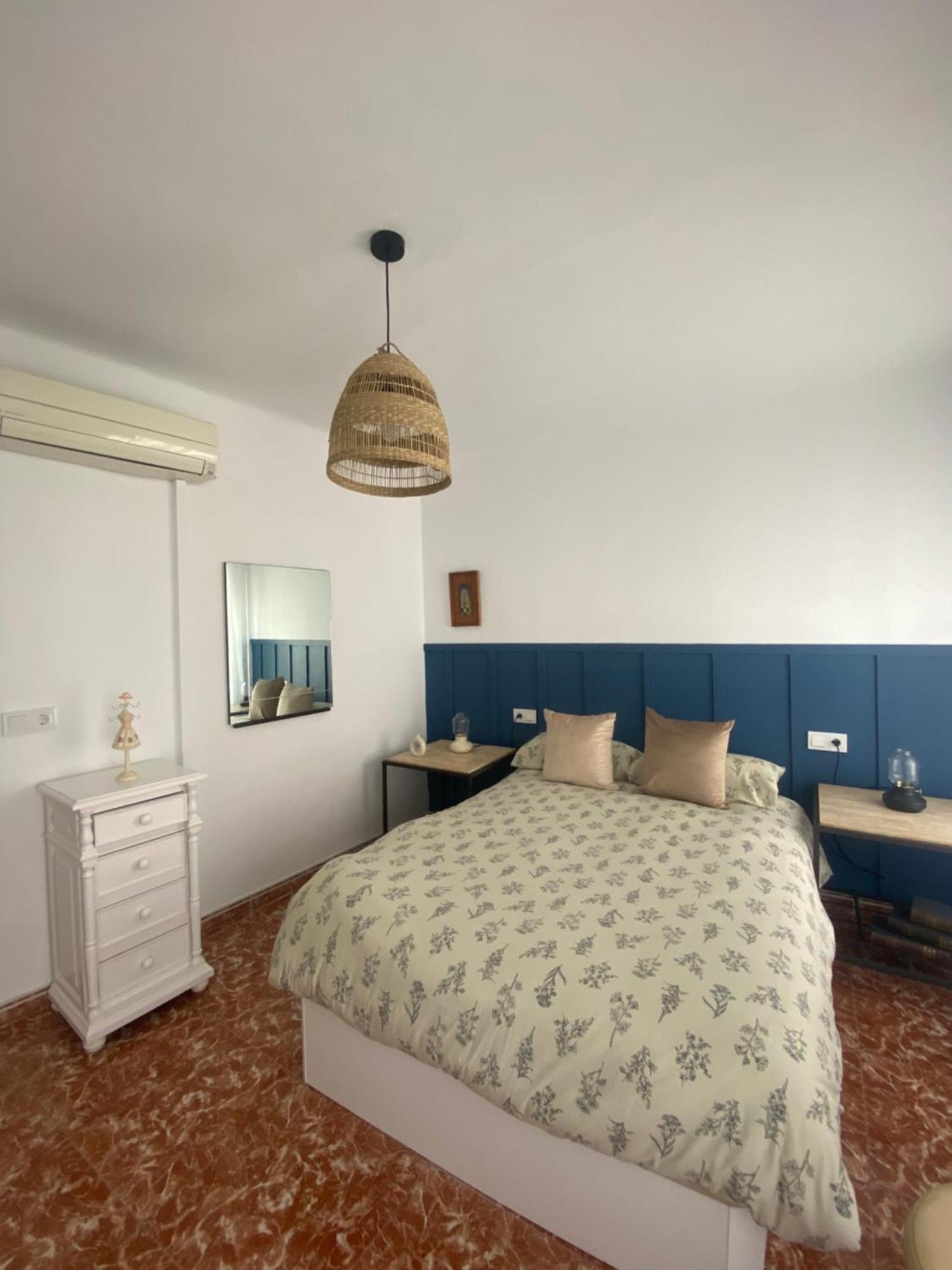 Casa Vera, Vistas En El Corazon De La Ciudad アンテケラ エクステリア 写真