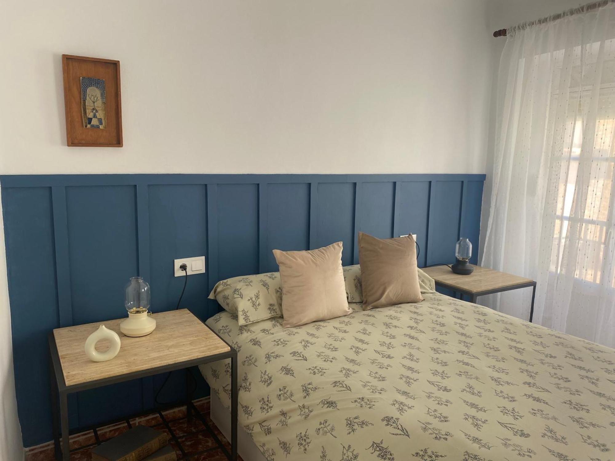 Casa Vera, Vistas En El Corazon De La Ciudad アンテケラ エクステリア 写真