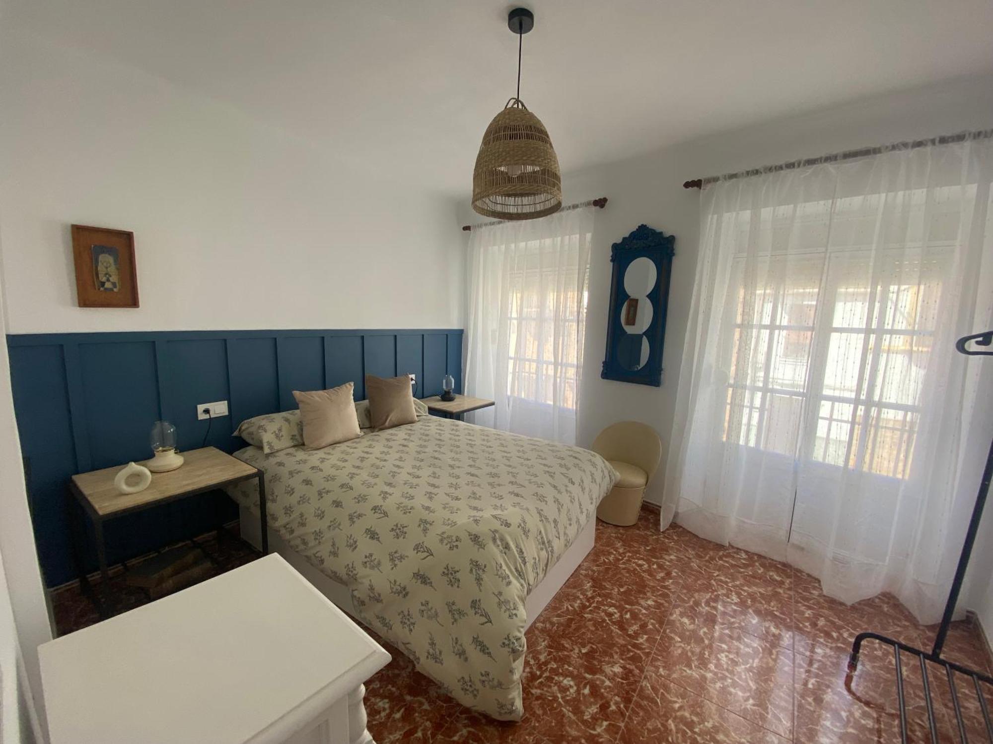 Casa Vera, Vistas En El Corazon De La Ciudad アンテケラ エクステリア 写真