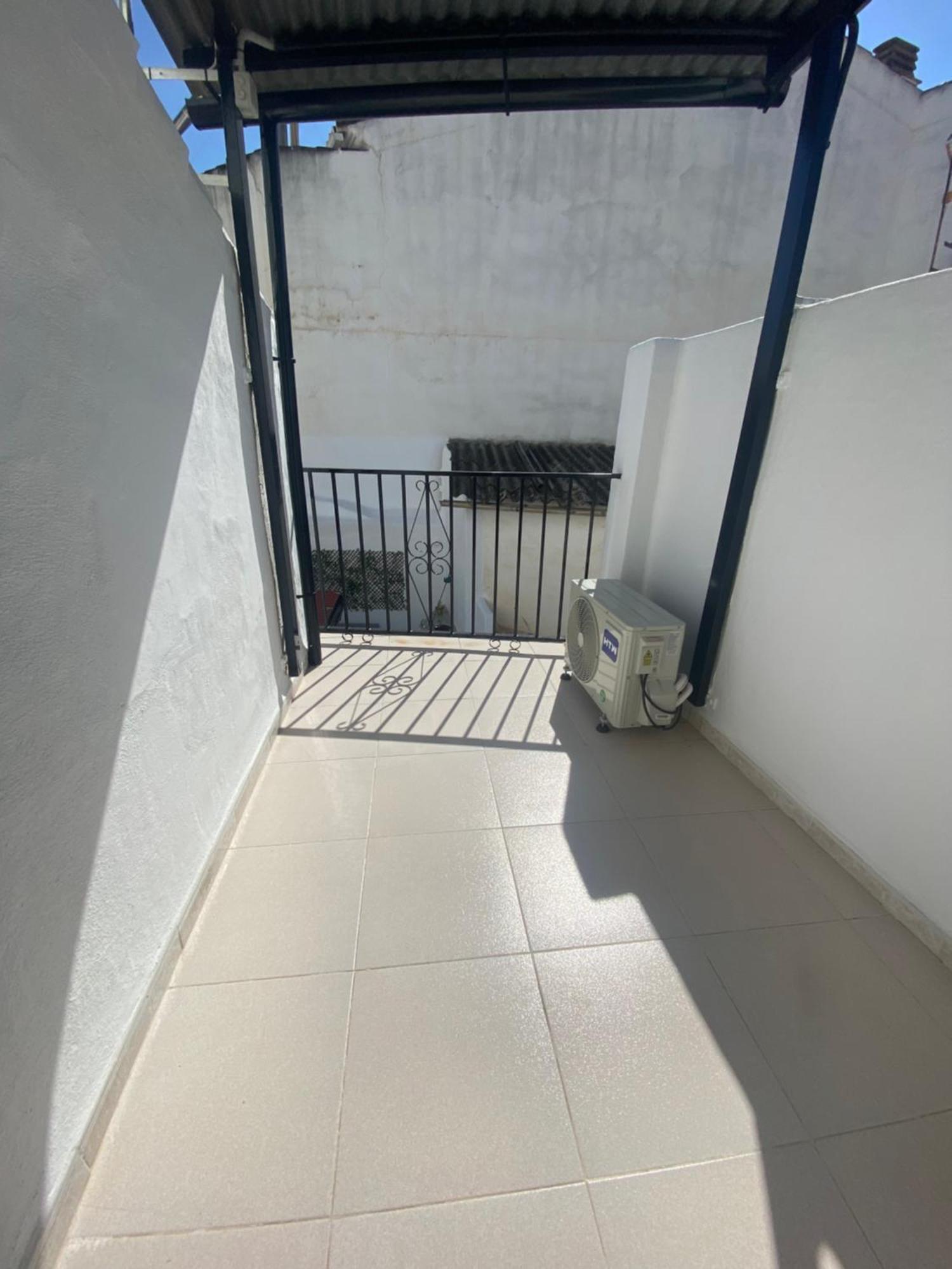 Casa Vera, Vistas En El Corazon De La Ciudad アンテケラ エクステリア 写真